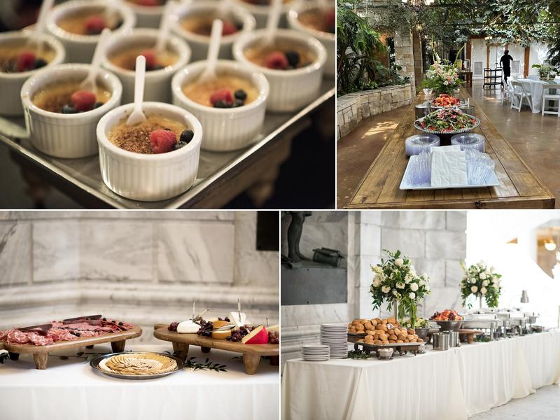 Rockwell Catering & Events