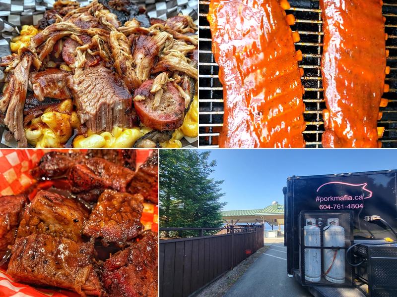 Porkmafia.ca 5287 104 St, Delta