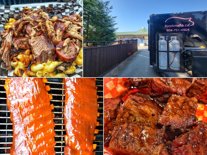 Porkmafia.ca 5287 104 St, Delta