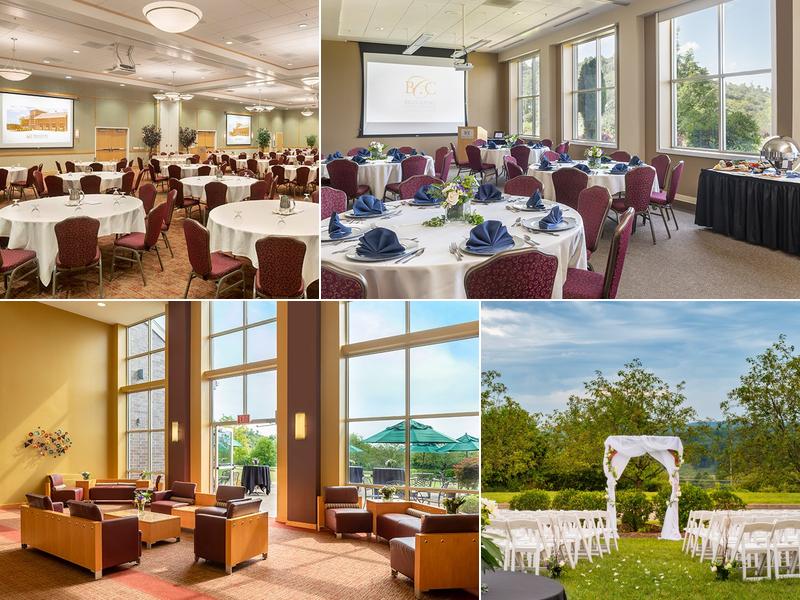 Bridgeport Conference Center