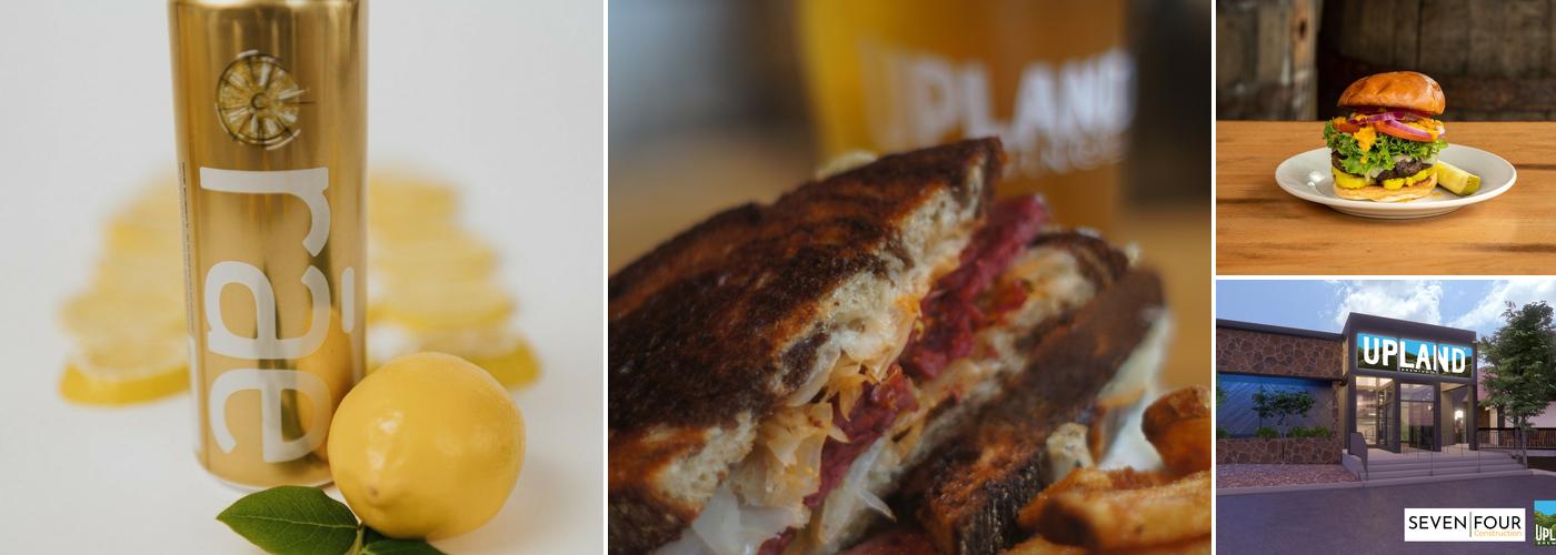 Upland Jeffersonville