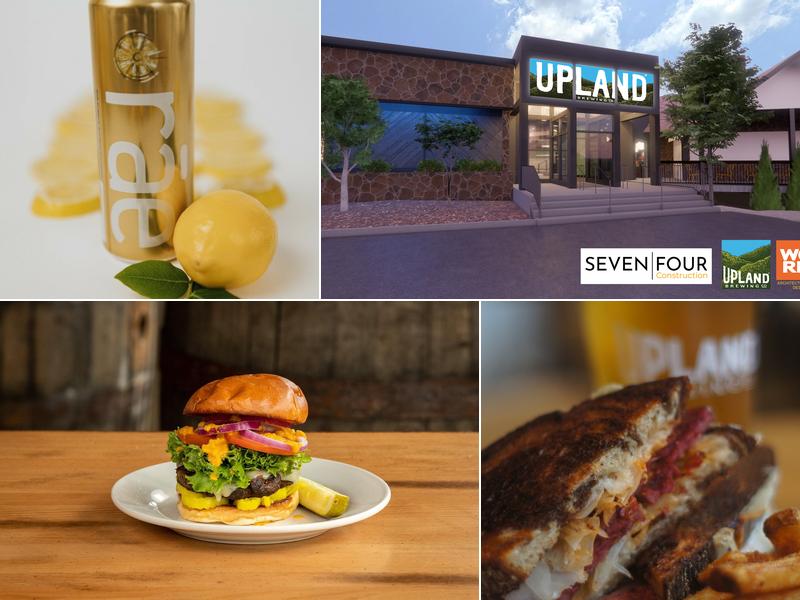 Upland Jeffersonville