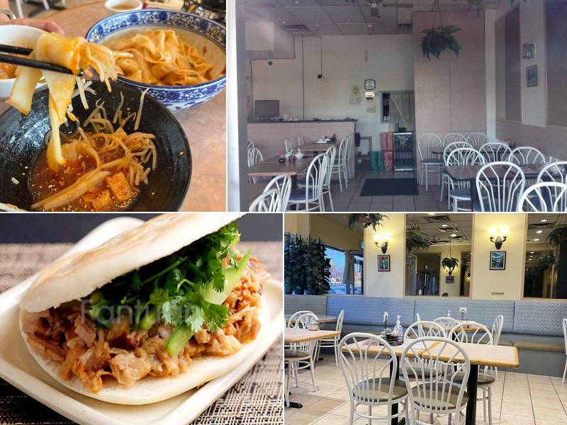 Tang Home Style Lamb & Beef