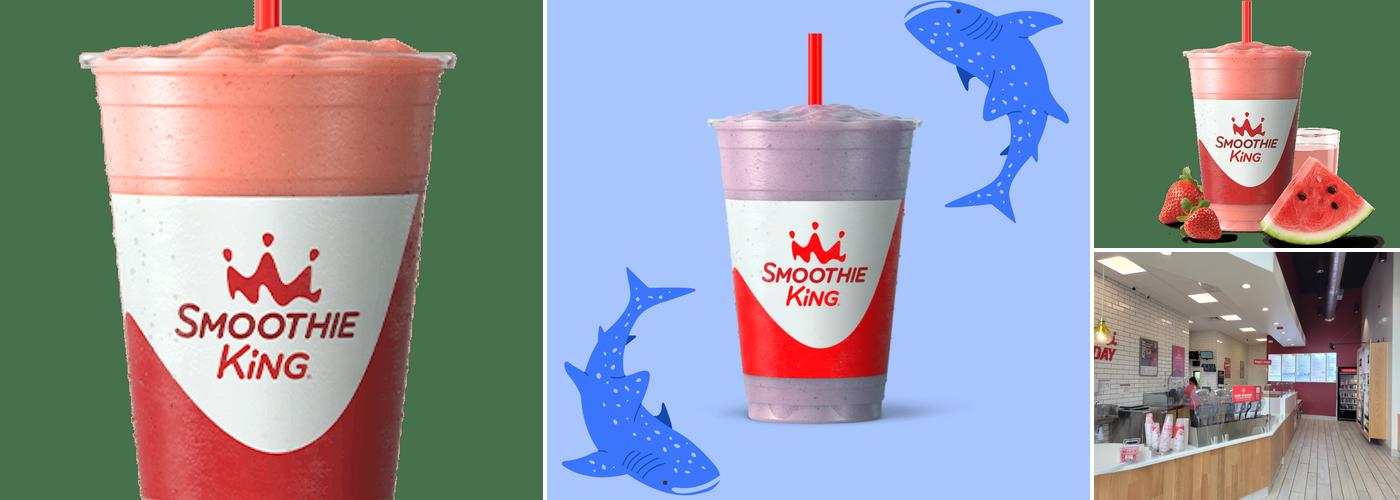 Smoothie King