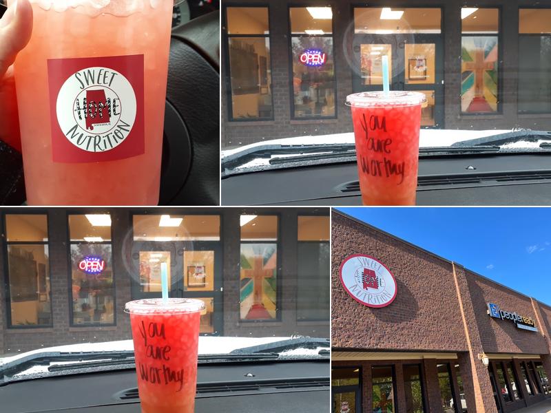 Herbalife Sweet Home Nutrition