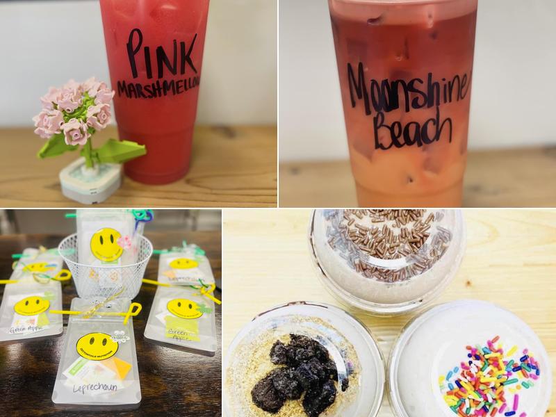 Cottondale Nutrition