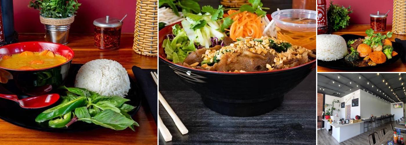 PT PHO Express - Union Hills