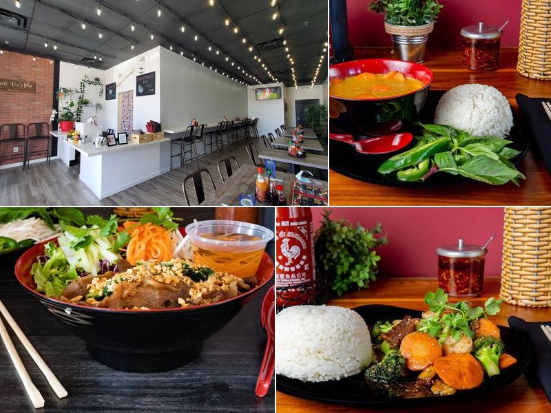 PT PHO Express - Union Hills