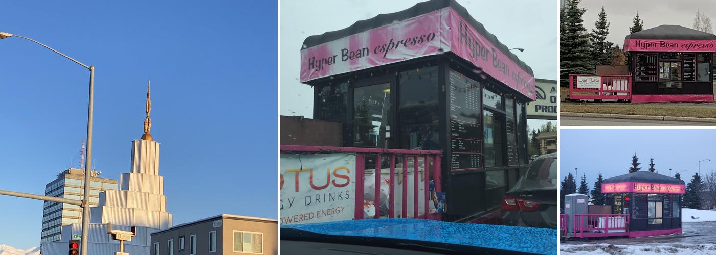 Hyper Bean Espresso, Llc