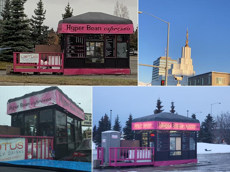 Hyper Bean Espresso, Llc