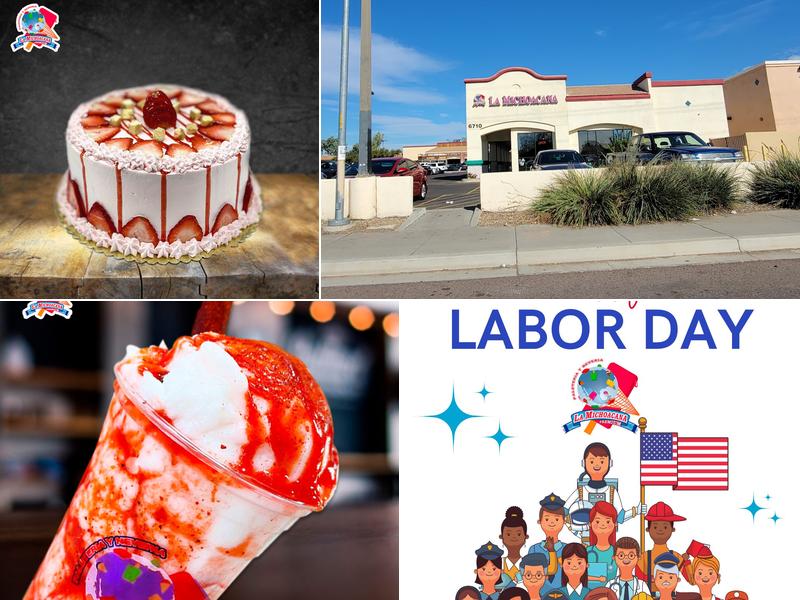 La Michoacana Premium