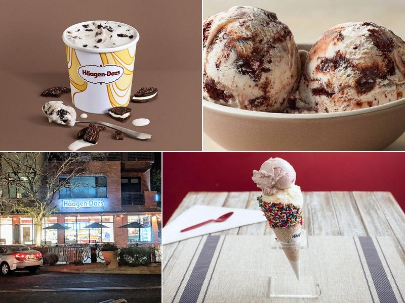 Häagen-Dazs Old Scottsdale