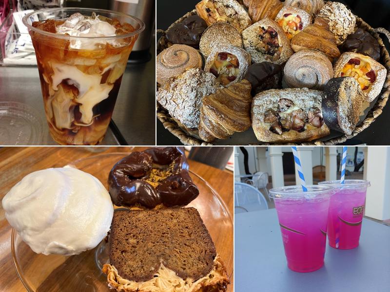 Coffee Cantina at the Heard Museum