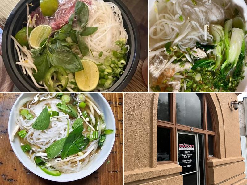 Pho Tasty