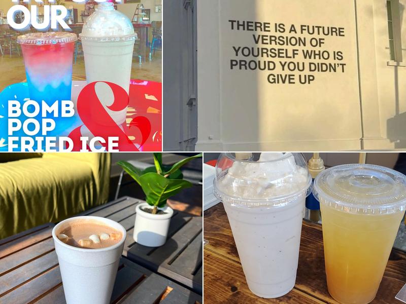 Nutrition Hub 5907 John F Kennedy Blvd, North Little Rock