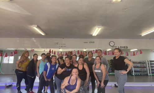 ACTIVE8 Nutrition & Fitness