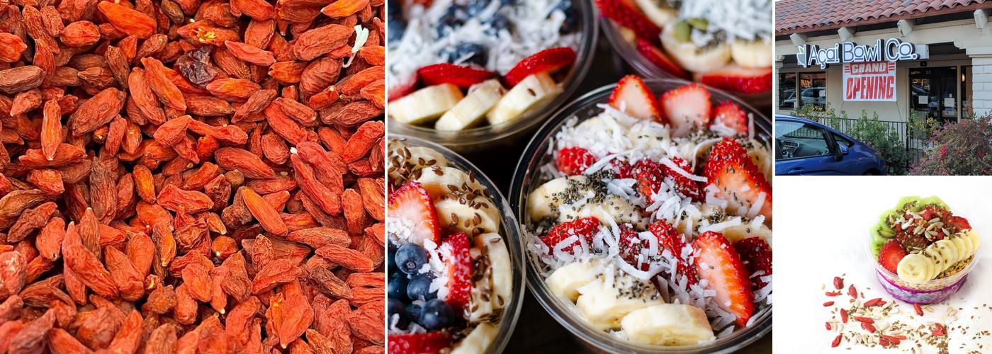 Acai Bowl Co.