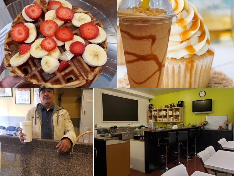 Vida natural club herbalife