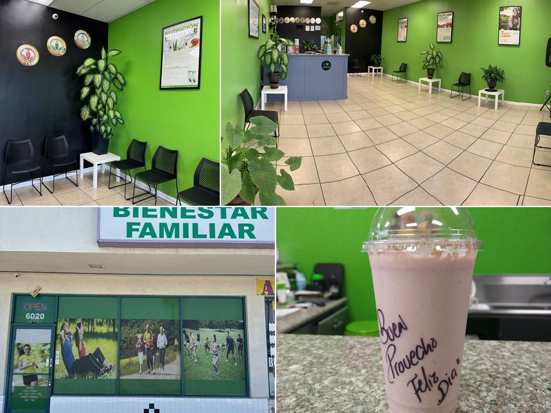 Bienestar Familiar 6020 Whittier Blvd, East Los Angeles