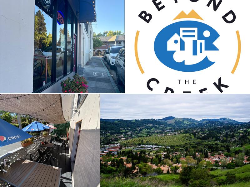 Pho Benny 965 Mountain View Dr, Lafayette