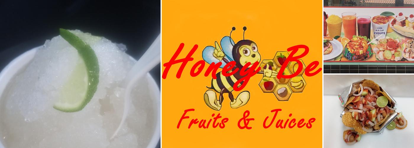 Honey Bee Fruits & Juices