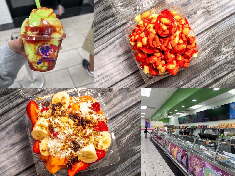 La Michoacana Premium