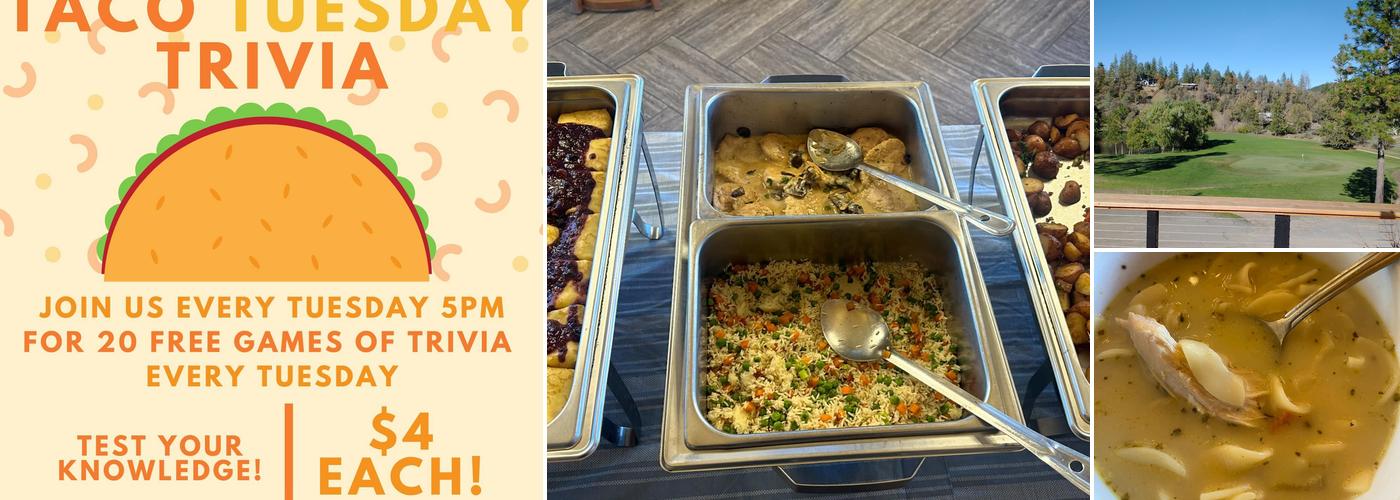 Adams Springs Golf Course