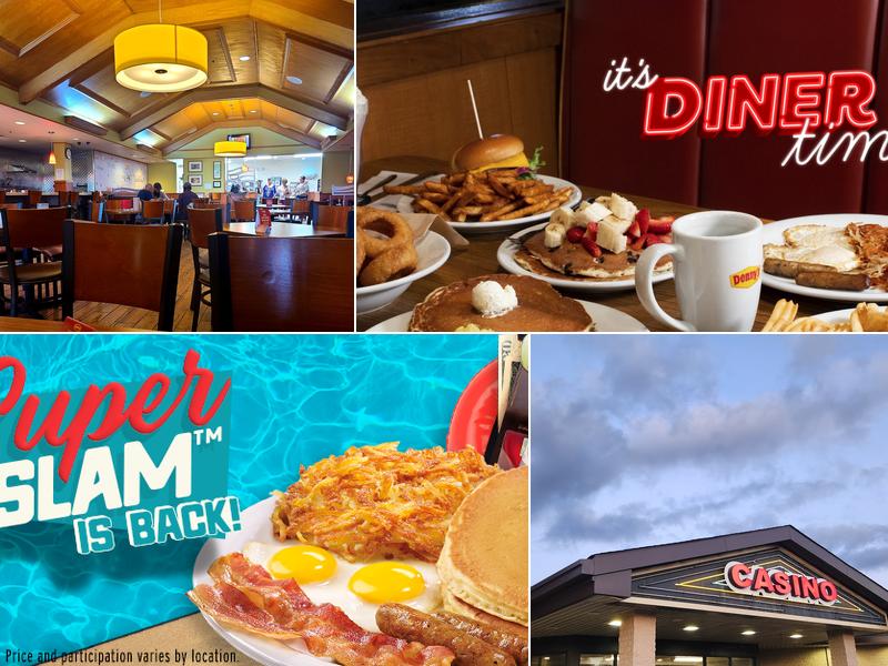 Denny's
