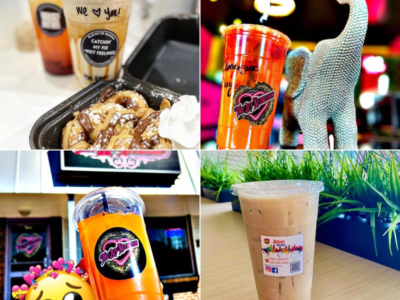 Tru Luv Nutrition LLC