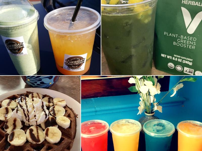 Herbalife Sheridan Nutrition