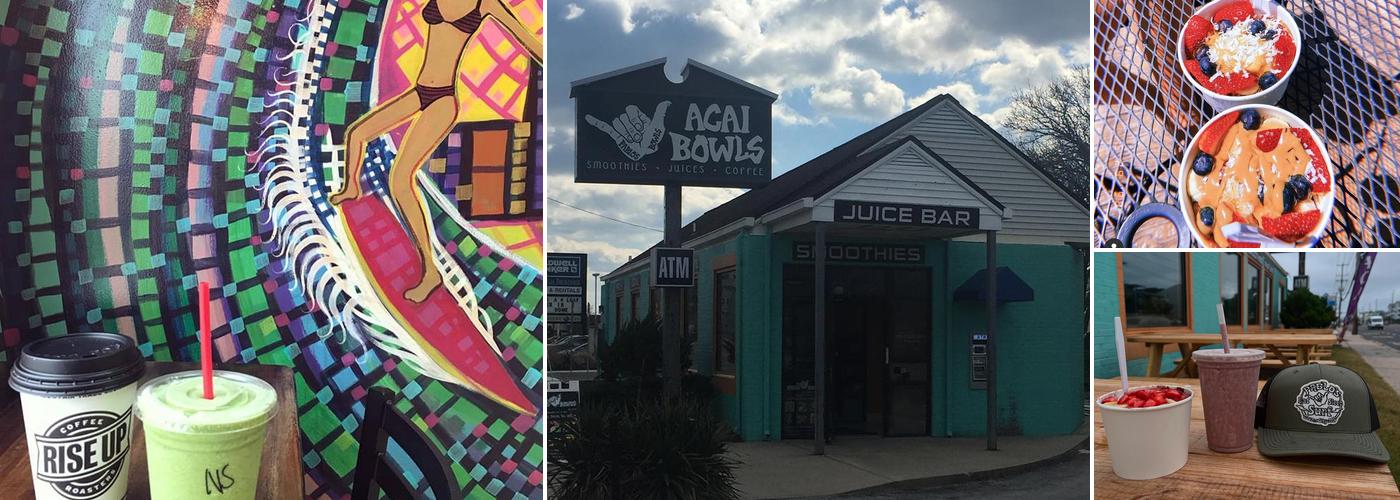 Pablo's Bowls North OC