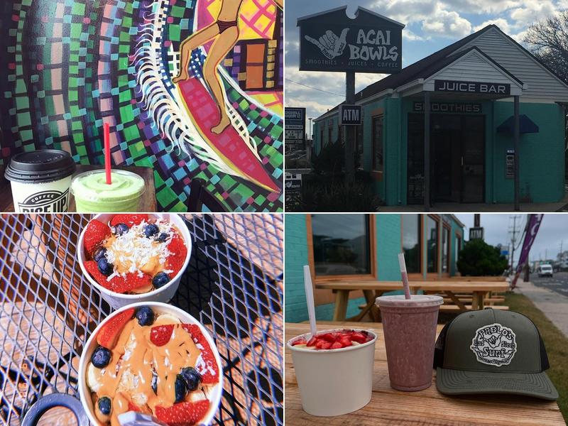 Pablo's Bowls North OC