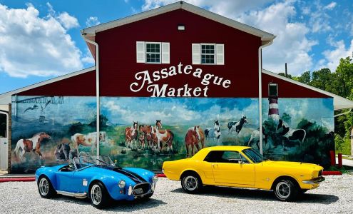 Assateague Market