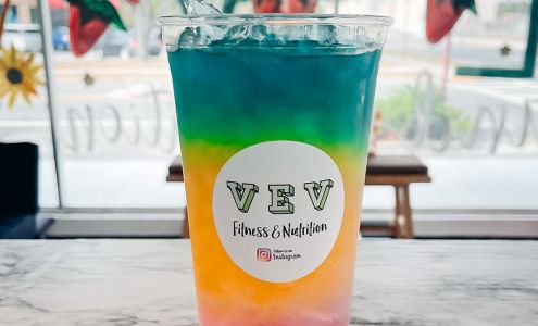 Herbalife VEV FITNESS & NUTRITION