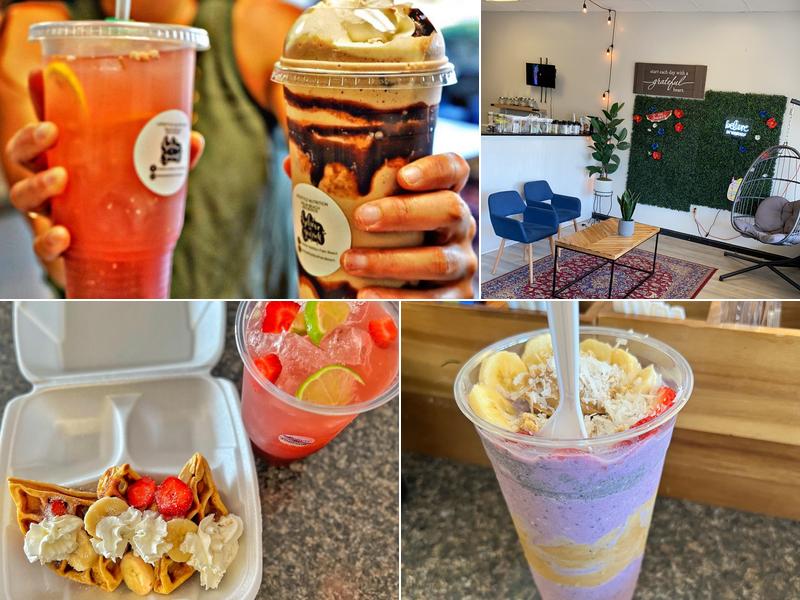 LIFESTYLE NUTRITION PALM BEACH