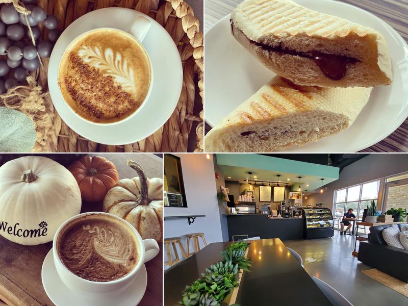 Minch Coffee 532 Cagan Park Ave, Clermont