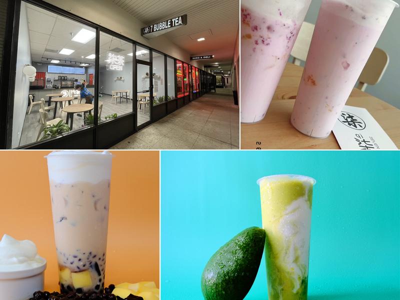 Seven Bubble Tea 1500 Beville Rd #603, Daytona Beach