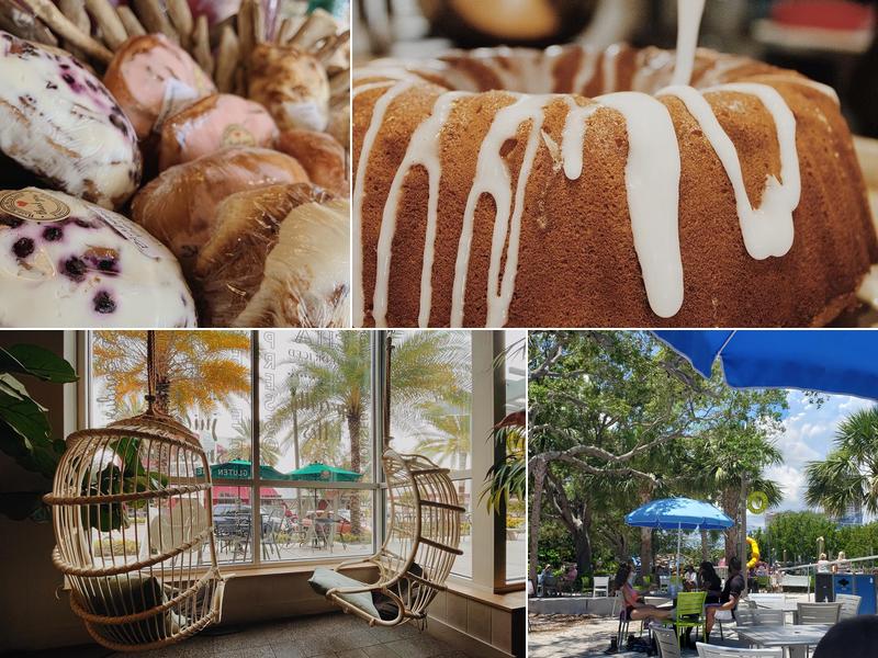 Driftwood Kava & Roastery St. Pete