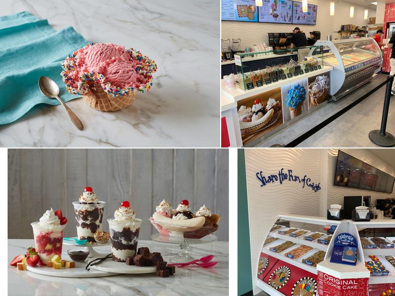 Marble Slab Creamery