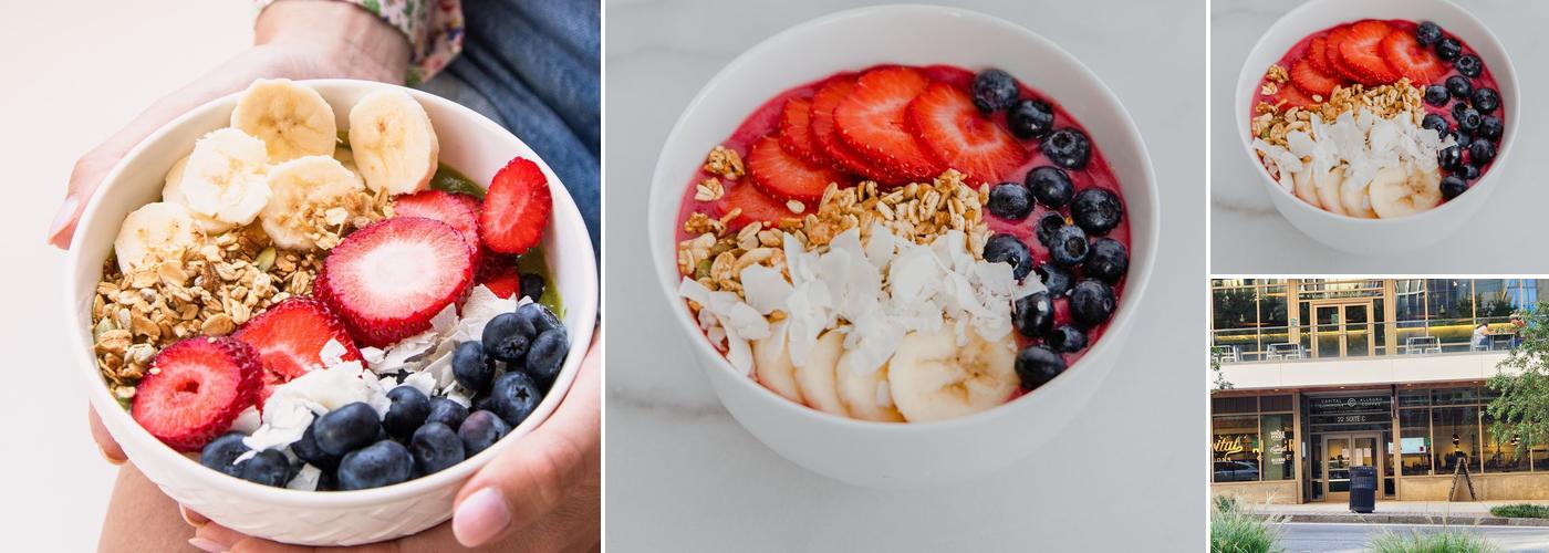 Dtox Juice Midtown - Whole Foods Market