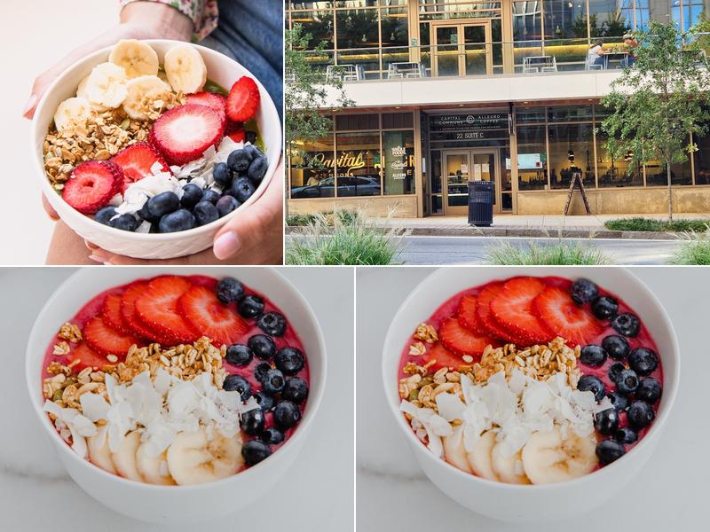 Dtox Juice Midtown - Whole Foods Market