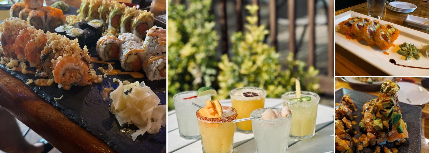 Bite a Bit Thai & Sushi