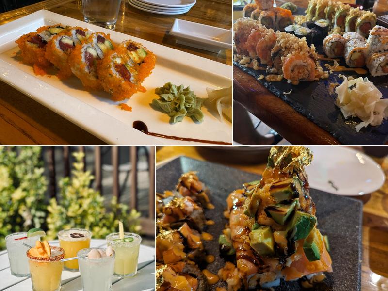 Bite a Bit Thai & Sushi