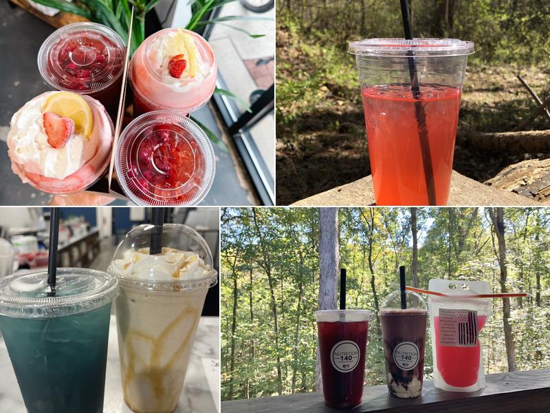 Nutrition 140 402 Argonne Terrace #250, Holly Springs