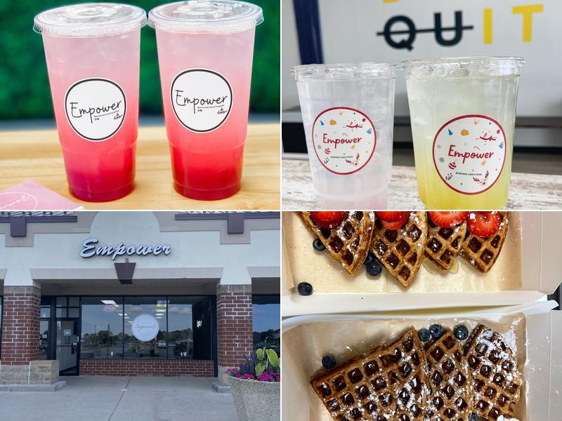 Empower Bloomingdale