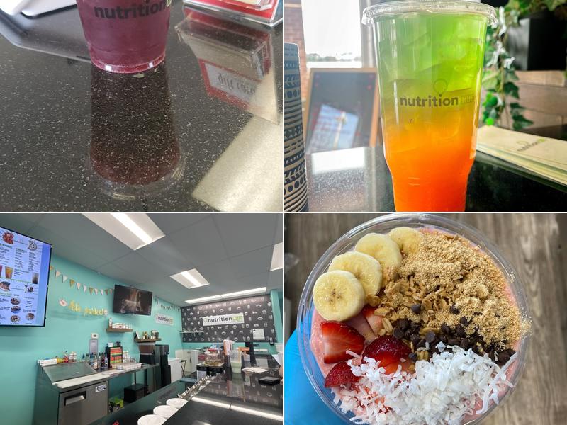 Nutrition Hub New Lenox