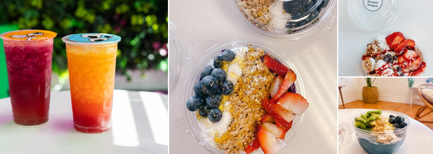 Nutrition Hub Mokena