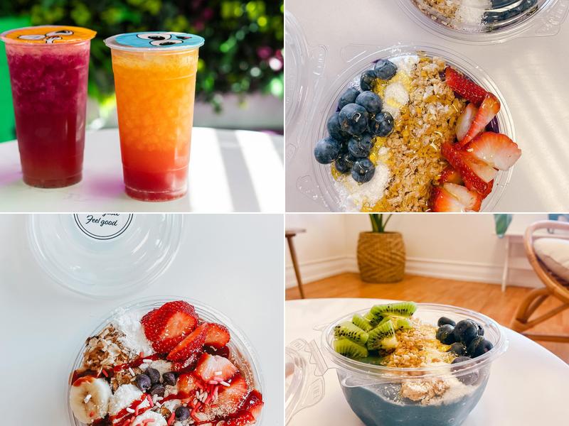 Nutrition Hub Mokena