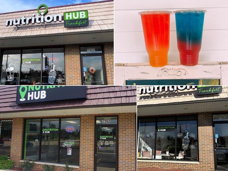 Nutrition Hub Frankfort