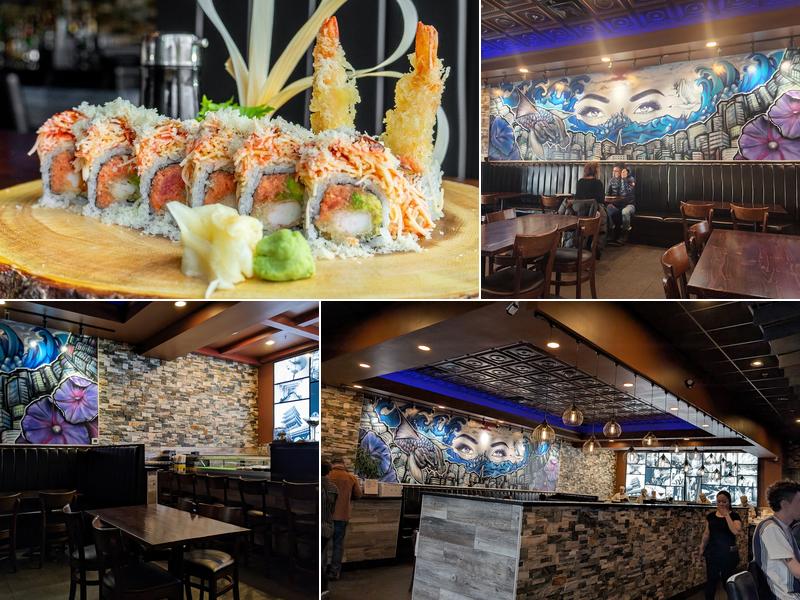 IZUMI 228 Washington St U-A130, South Attleboro
